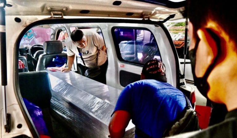 Tiga WNI Korban Helikopter Jatuh di Tanah Bumbu Berhasil Teridentifikasi