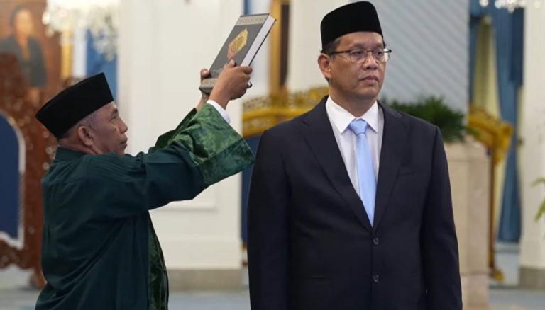 Sri Mulyani Lengser, Purbaya Naik, Kaltim Menanti Kepastian Fiskal