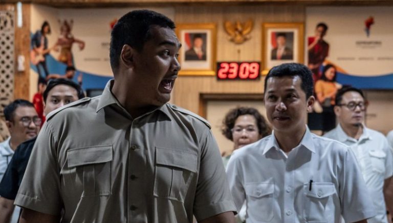 Wamenpora Taufik Hidayat Pastikan Program Kemenpora Tetap Jalan