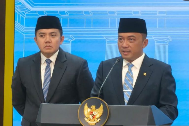 Istana Bantah Reshuffle Kabinet Bukan untuk Hapus Menteri Era Jokowi