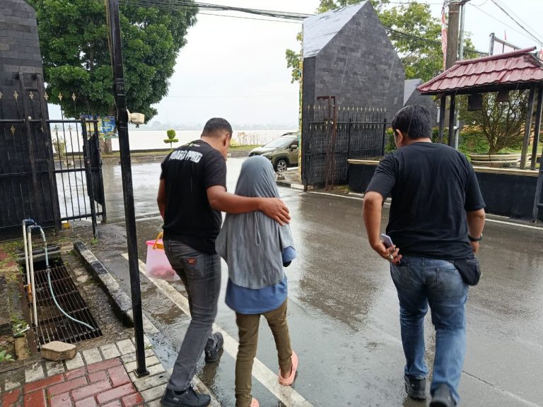 Satpol PP Kukar Kembali Amankan Dugaan Eksploitasi terhadap Anak di Bawah Umur