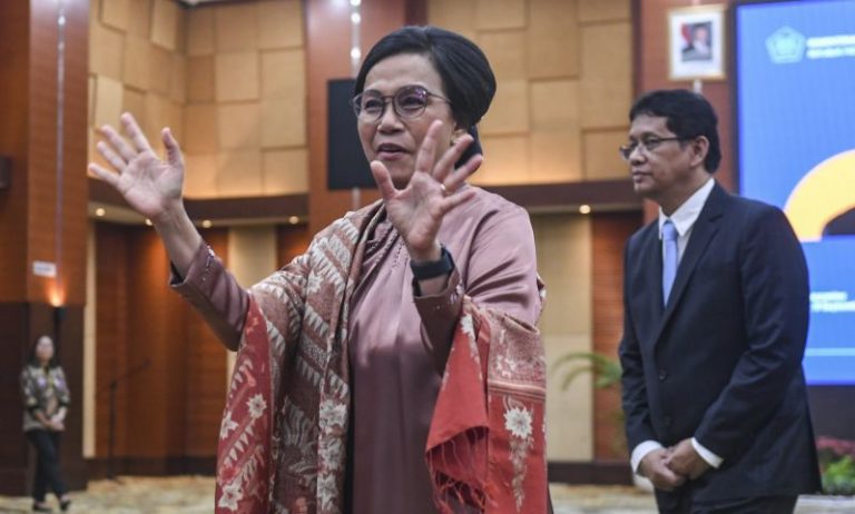 Menkeu Purbaya Hadapi “PR” Meyakinkan Investor dan Reformasi Pajak