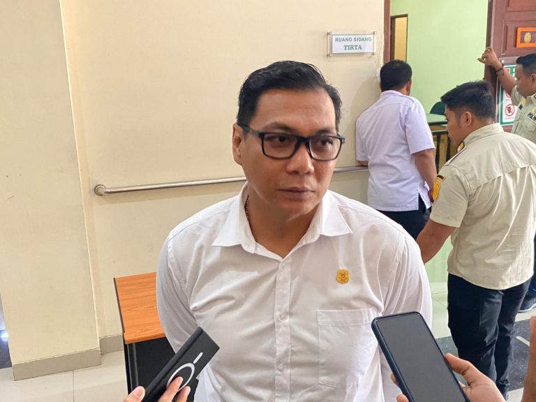 21 Warga Kukar Jalani Sidang Tipiring, Didominasi Penjual Miras Tanpa Izin