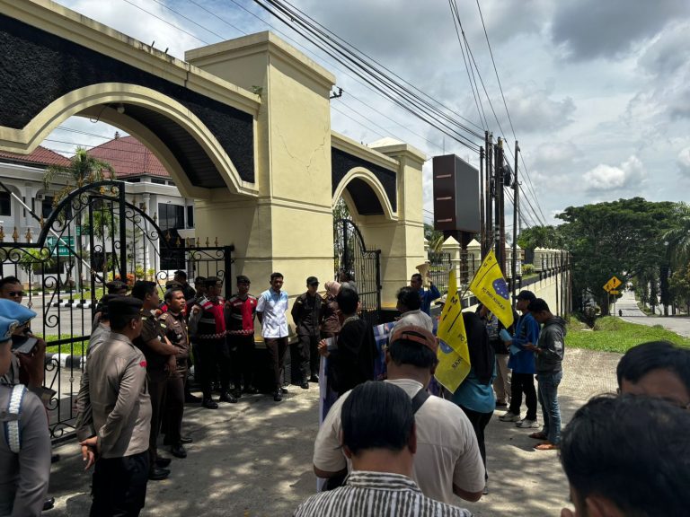 Didesak Segera Tuntaskan Dugaan Korupsi Ekraf, Kejari Kukar Tegaskan Sudah dalam Tahap Penyidikan