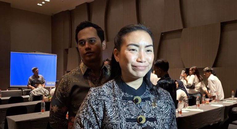 Keponakan Prabowo, Rahayu Saraswati Mundur dari DPR