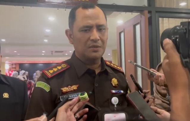 Kajari Kukar Tegaskan Arah Baru Penegakan Hukum Utamakan Restorative Justice