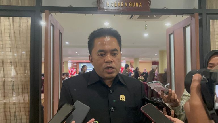 DPRD Kukar Ingatkan, Jabatan Direksi KSDE Bukan untuk Tim Sukses