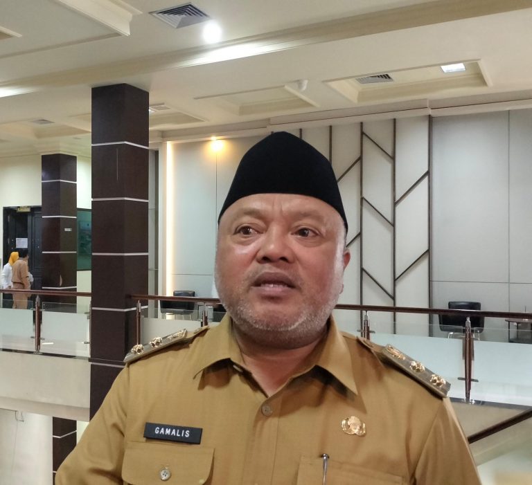 Produksi Perikanan Berau Terus Naik, Wabup Gamalis Dorong Optimalisasi Anggaran