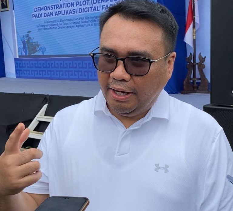 Perjuangkan DBH 2026, Bupati Kukar Siap Koordinasi dengan Menkeu Baru