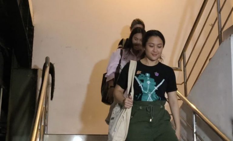 Sherina Munaf Akan Serahkan Lima Kucing Milik Uya Kuya Pekan Depan