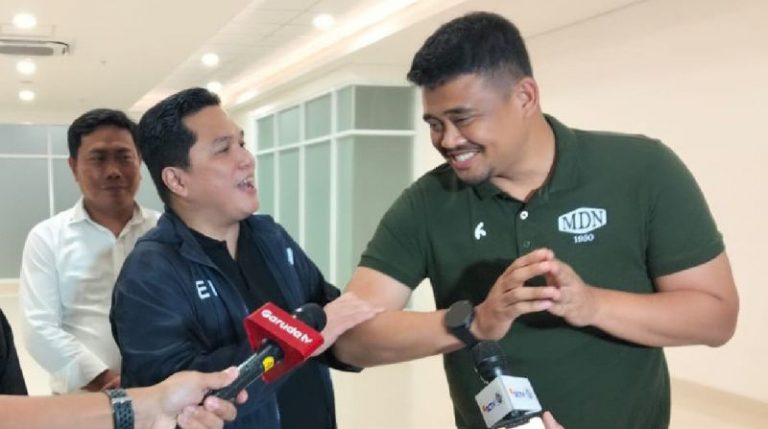 Indonesia Jadi Negara Pertama di Asia Terapkan VAR di Liga 2