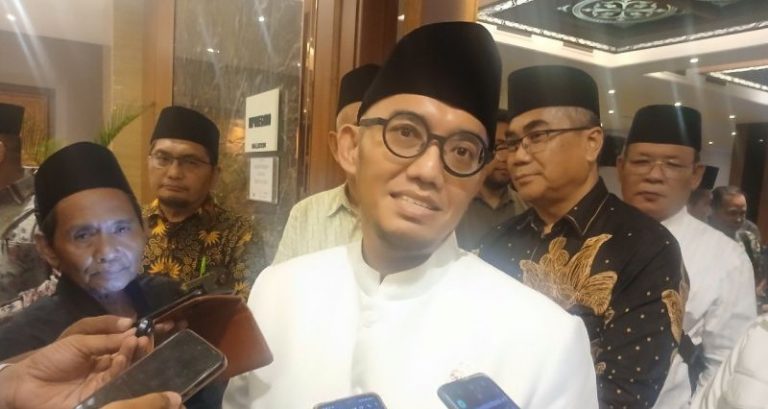Kabid Haji Otomatis Jadi Kakanwil Kementerian Haji dan Umrah