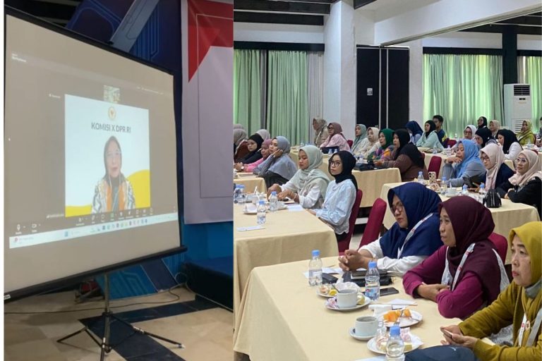 Kaltim Butuh Lebih Banyak Wakil Seperti Hetifah