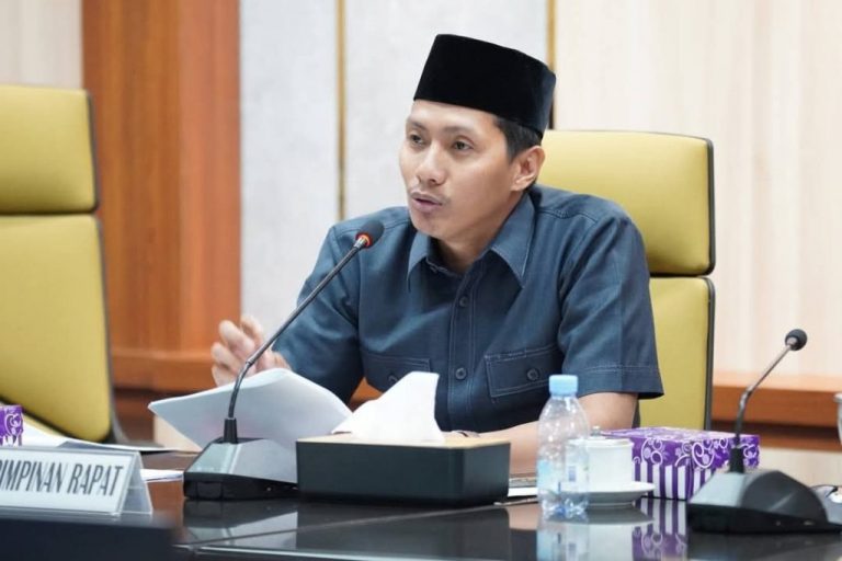 Komisi II DPRD Paser Suarakan Kenaikan Insentif Kader Posyandu