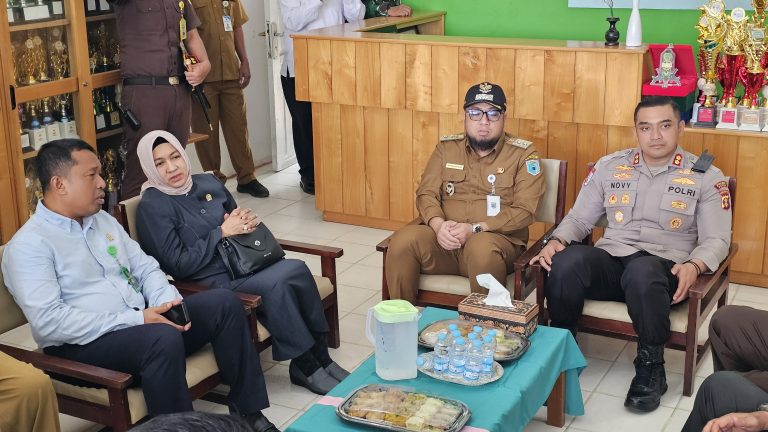 DPRD Paser Bakal Evaluasi Program MBG, Minta Masyarakat Turut Aktif Mengawasi