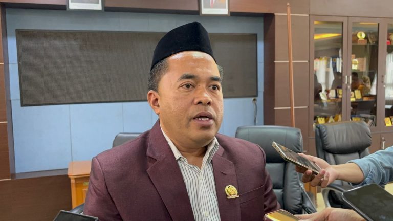DPRD Kukar Tegaskan Komitmen Lindungi Masyarakat dari Kekerasan Seksual