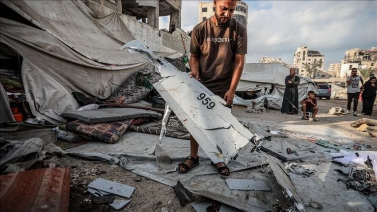 Deklarasi Doha Serukan Sanksi serta Embargo Senjata terhadap Israel
