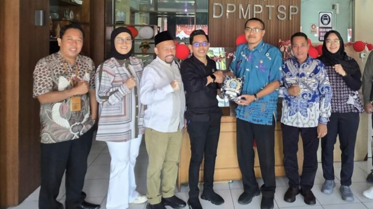 DPRD Paser Kebut Penyusunan Raperda Kemudahan Berusaha bagi Penanaman Modal