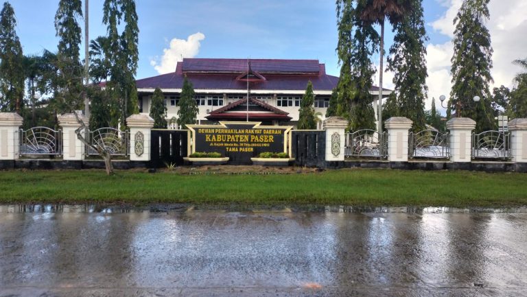 DPRD Komitmen Kawal Isu Kebutuhan Dasar Masyarakat di Paser