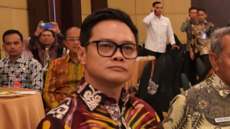 Sistem Pajak Daerah Masih Lemah, Ketua DPRD Paser Minta Sepenuhnya Berbasis Digital dan Terintegrasi