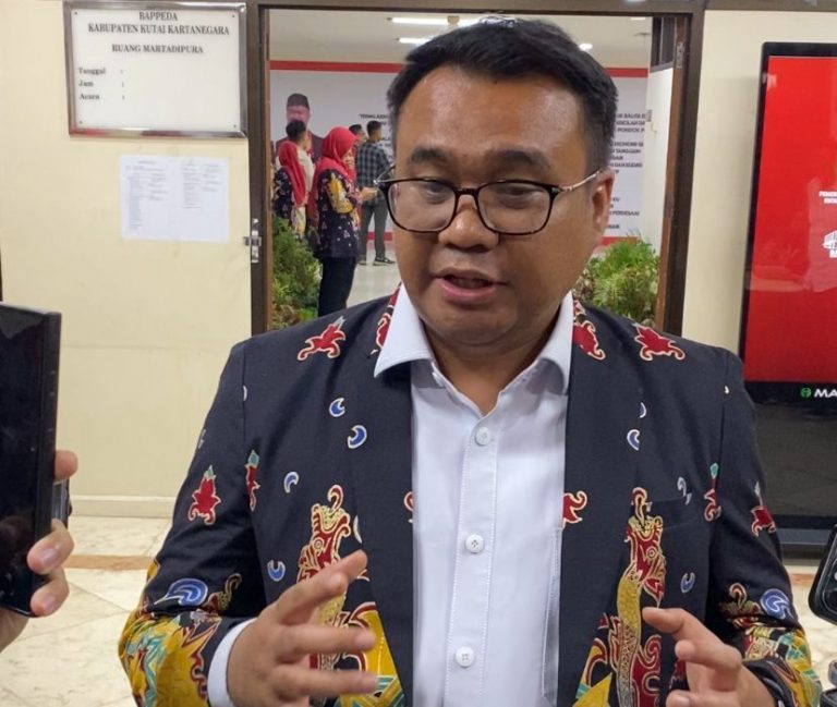 Pemkab Kukar Libatkan Masyarakat untuk Wujudkan 17 Program Dedikasi Melalui Musrenbang