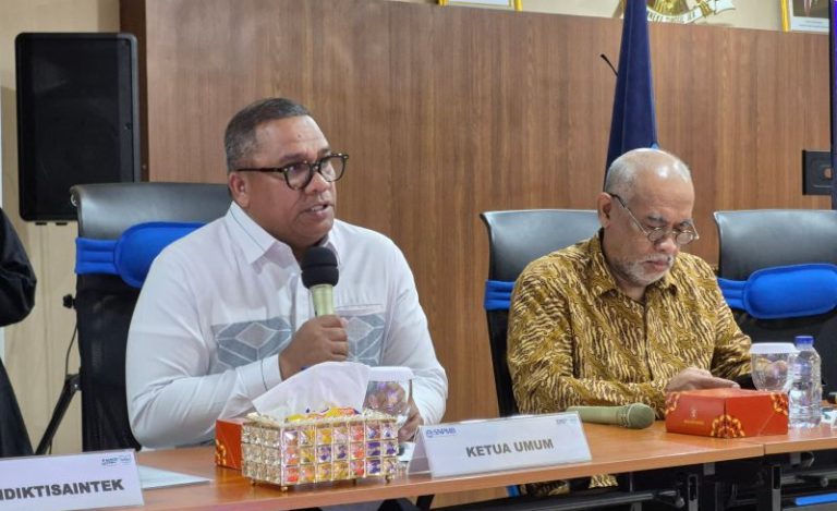 SNPMB 2026: Nilai Rata-Rata UTBK Tidak Menentukan Kelulusan