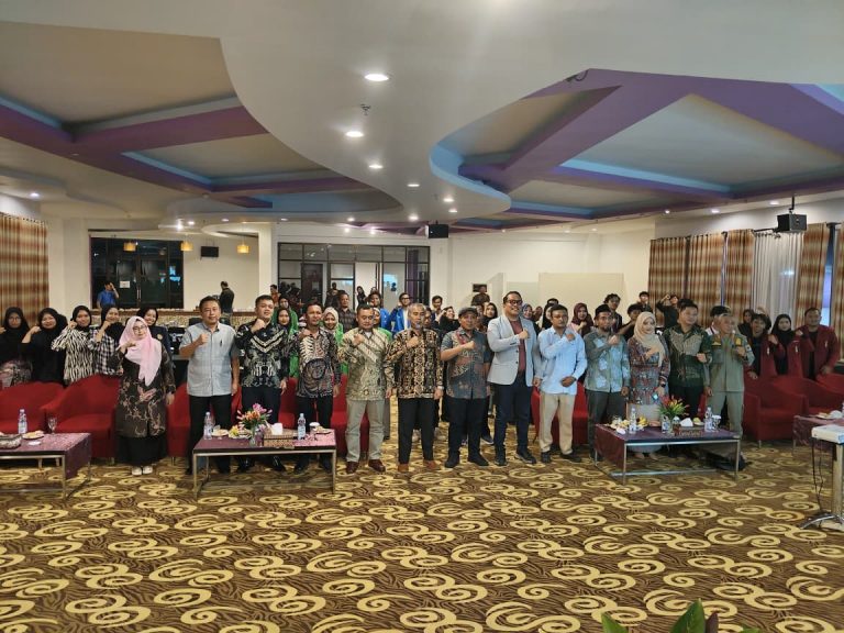 DPRD Paser Dukung Penguatan Kelembagaan Bawaslu Demi Pemilu yang Lebih Berkualitas