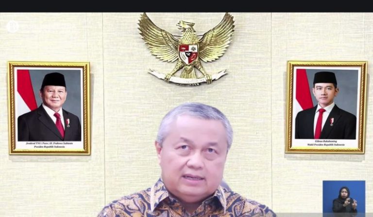 BI Sambut Baik Kebijakan Menkeu Tempatkan Rp200 Triliun di Lima Bank