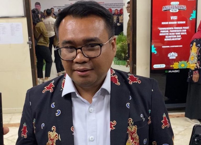 RT-Ku Terbaik, Strategi Baru Kukar Bangun Kemandirian dari Level Terendah
