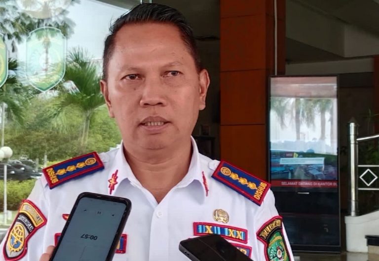 BLT Ojol Kukar, Bukti Kepedulian bagi Pekerja Informal di Tengah Tantangan Fiskal
