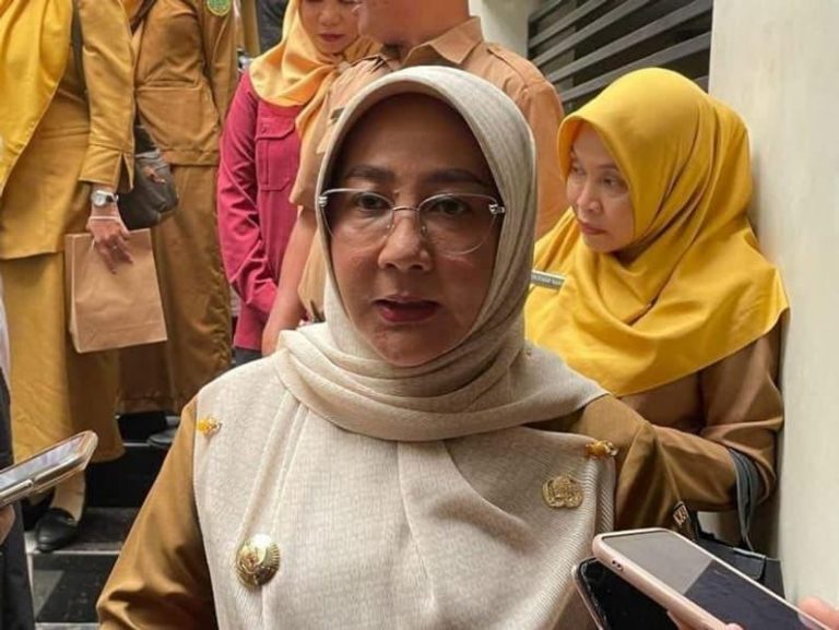 Bupati Berau Dorong Koperasi Desa Jadi Penggerak UMKM dan Pariwisata