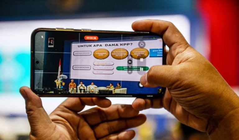 Pemerintah Genjot Pembangunan 350 Ribu Rumah Subsidi Lewat KUR Perumahan
