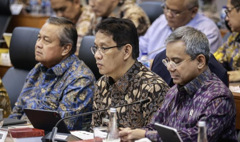 Wamenkeu: Skema DBH PPh 21 Berbasis Domisili Berlaku Mulai 2026