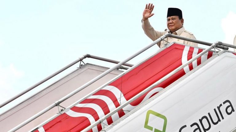 Prabowo Terbitkan Inpres, Percepatan Kampung Haji Indonesia Dimulai