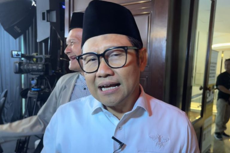 Cak Imin Dorong LPDP Fokus Beasiswa, Cetak Pekerja Terampil Global