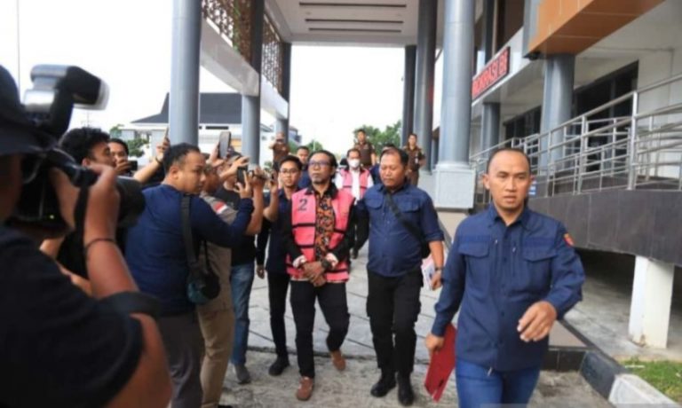 DBON Kaltim: Janji Membina Atlet, Fakta Menjerat Pejabat