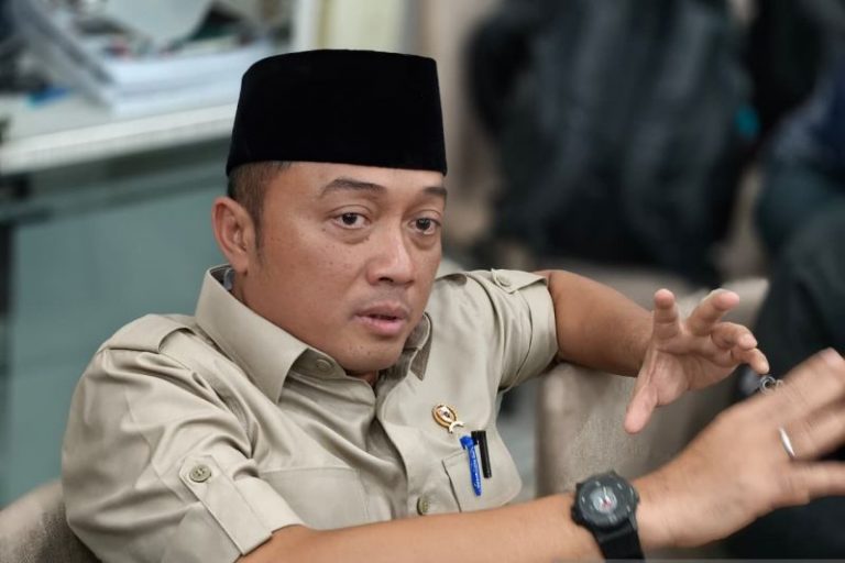Istana Luruskan Isu, Presiden Prabowo Tak Pernah Bentuk TGPF Demo Agustus
