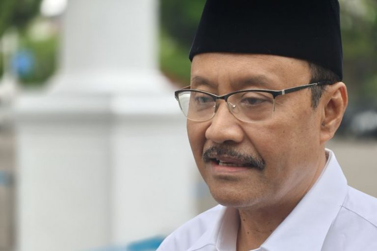 Gus Ipul: 65 Sekolah Rakyat Ditarget Rampung Akhir September
