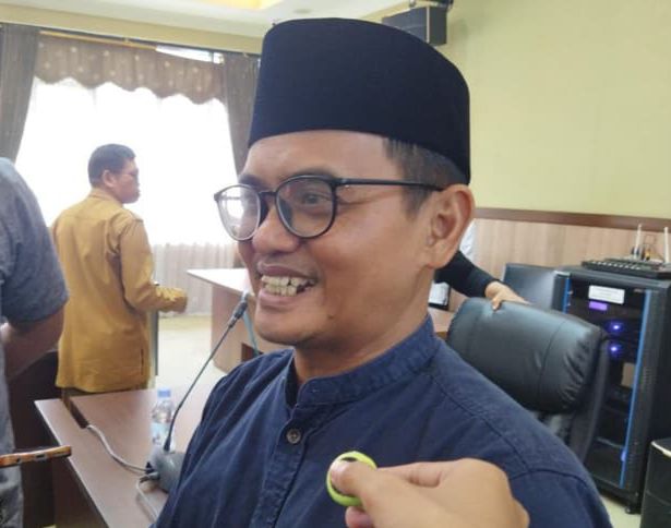 DPRD Kukar Dorong Perbaikan Sekolah, Pastikan Semua Anak Belajar di Tempat Layak