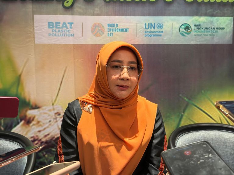 Berau Jaga Kesehatan dan Ekosistem Lewat Pengelolaan Limbah Medis
