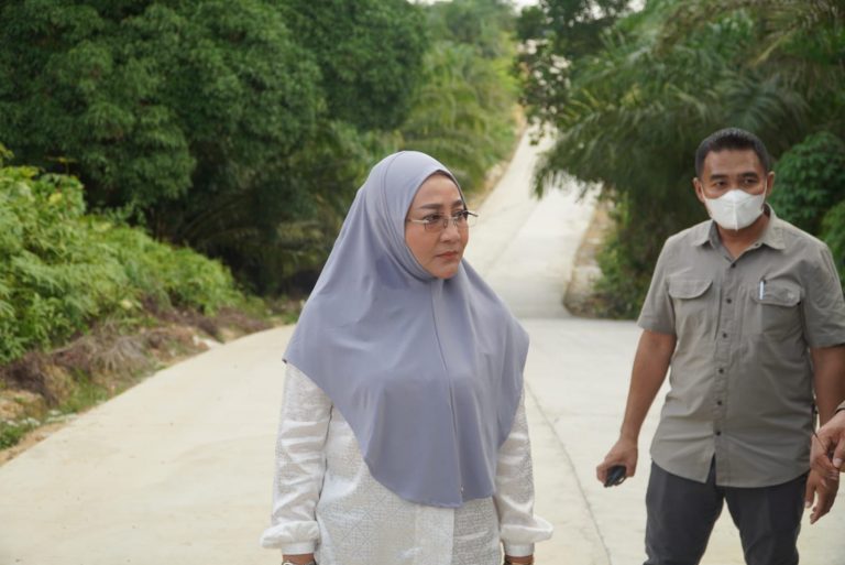 Akses Makin Mudah, Pemkab Berau Dorong Ekonomi Pedalaman Tumbuh