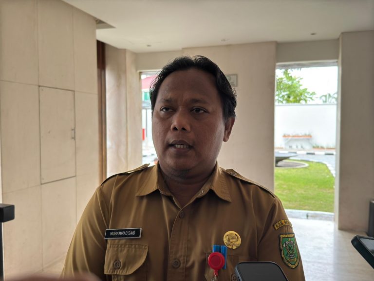 Dukung Target Nasional, Berau Dorong Pengelolaan Sampah Berkelanjutan