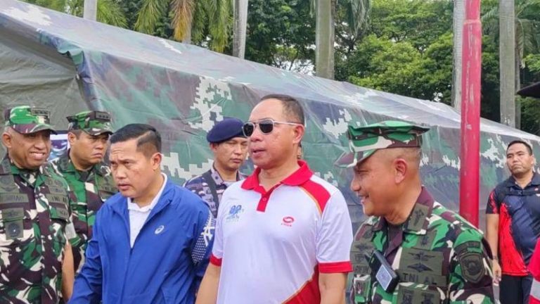 TNI Dapat Anggaran Rp187,1 Triliun pada 2026, Panglima: Senjata Canggih Itu Mahal