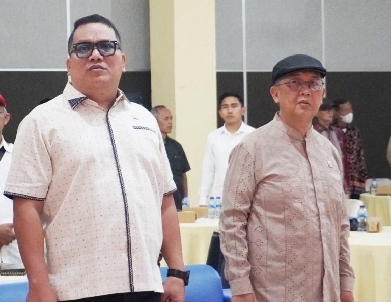 DPR RI Baru Bahas Putusan MK 135 Tahun Depan, Partai Politik Masih Hati-Hati
