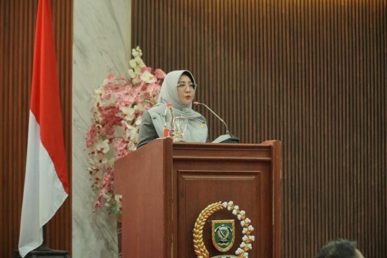 Pemkab Berau Dorong Sinergi dengan DPRD, Pastikan Perubahan APBD 2025 Disepakati Tepat Waktu