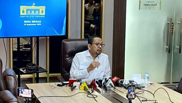 KSP: Kenaikan Gaji ASN 2025 Belum Pasti, Perlu Hitung Ulang Kondisi Keuangan