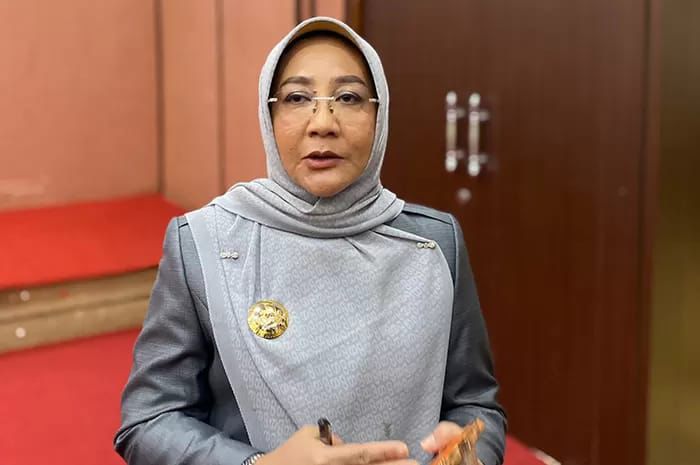 Peningkatan SDM Jadi Fokus Utama Pembangunan Berau