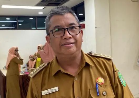 Muara Muntai Hampir Tuntas Nikmati Layanan Air Bersih, Tersisa Satu Desa