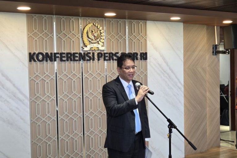 Menkeu: Kucuran Dana APBN untuk IKN Masih Berlanjut di 2026