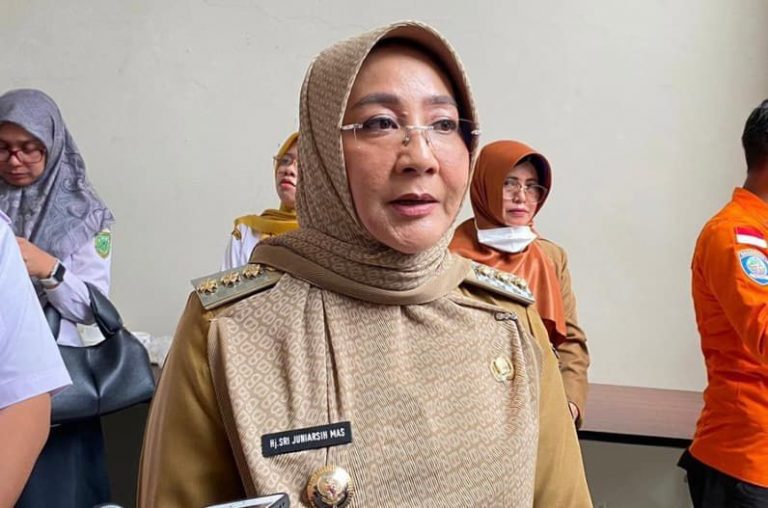 Pemkab Berau Tegaskan Komitmen Kesetaraan Anak Disabilitas Lewat Seni dan Regulasi